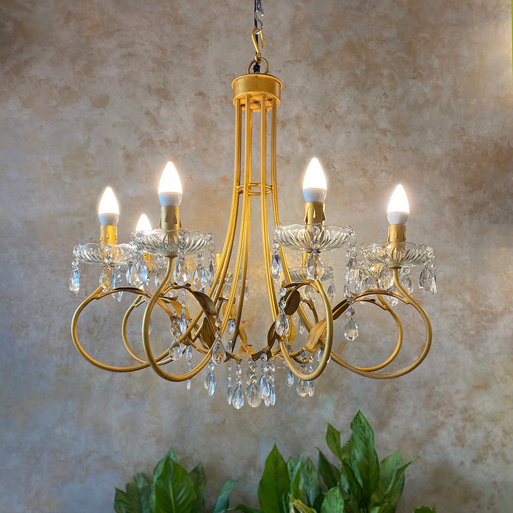 Adele Chandelier– Sunshine Boulevard